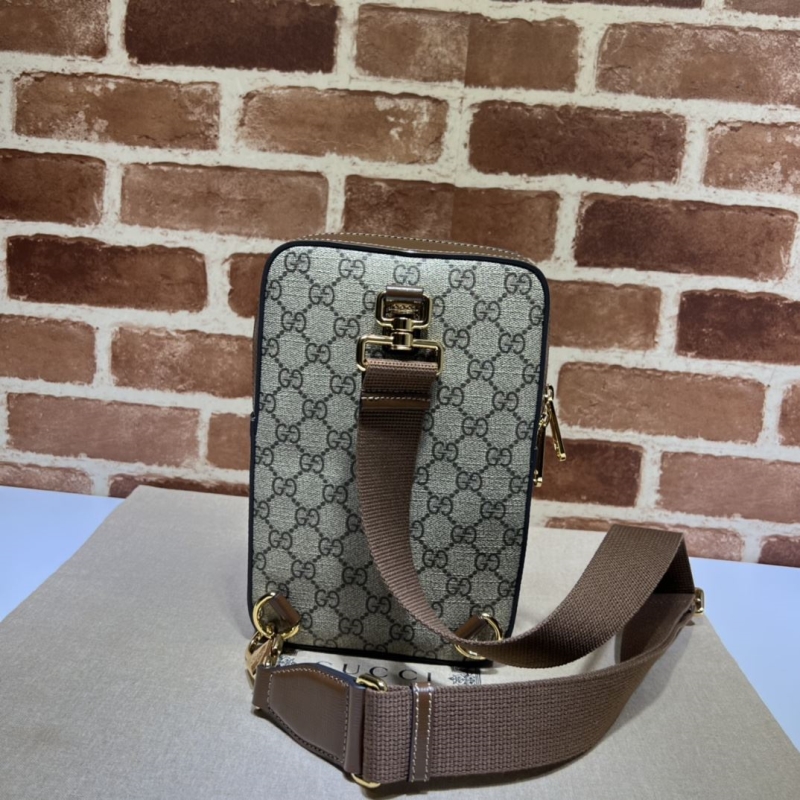 Gucci Satchel Bags